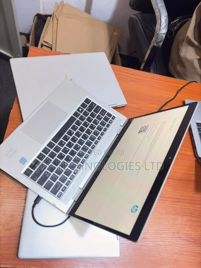 Laptop HP EliteBook x360 830 G6 16GB Intel Core i5 SSD 256GB