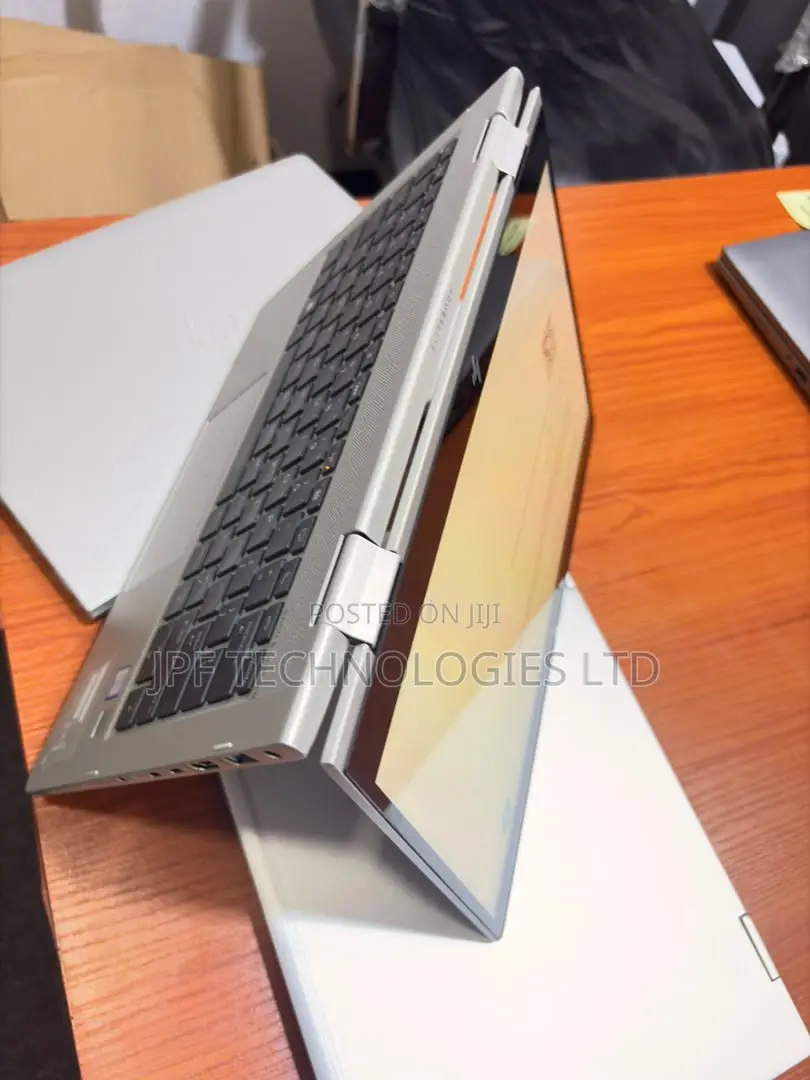 Laptop HP EliteBook x360 830 G6 16GB Intel Core i5 SSD 256GB