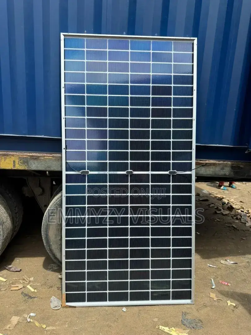 Solar Panel