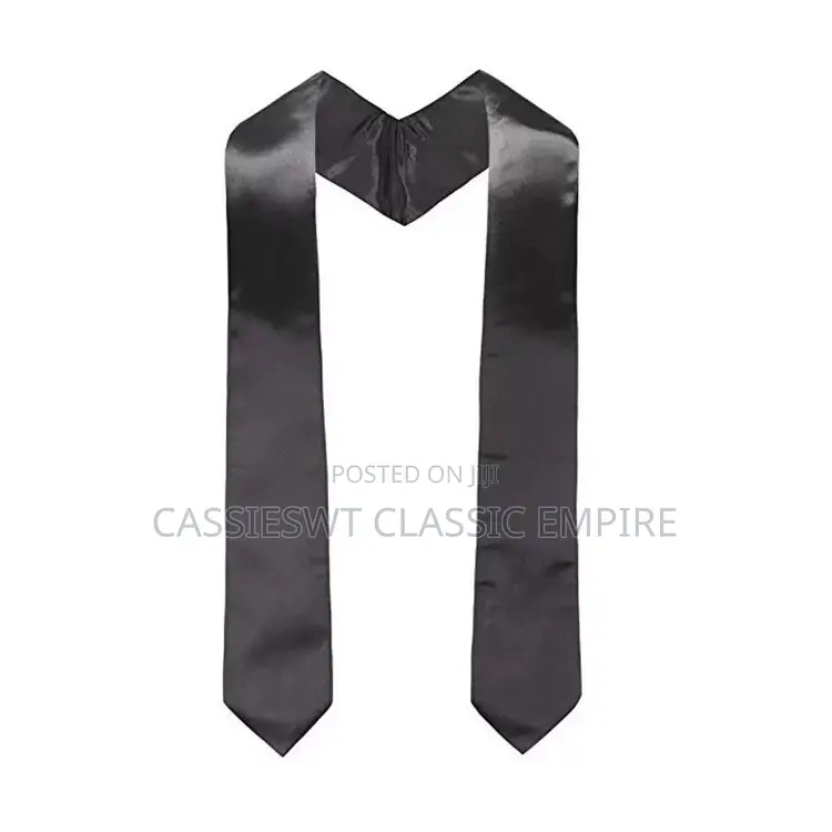 Customized Graduation Sash | Class of 2026 | Graduation Stole
