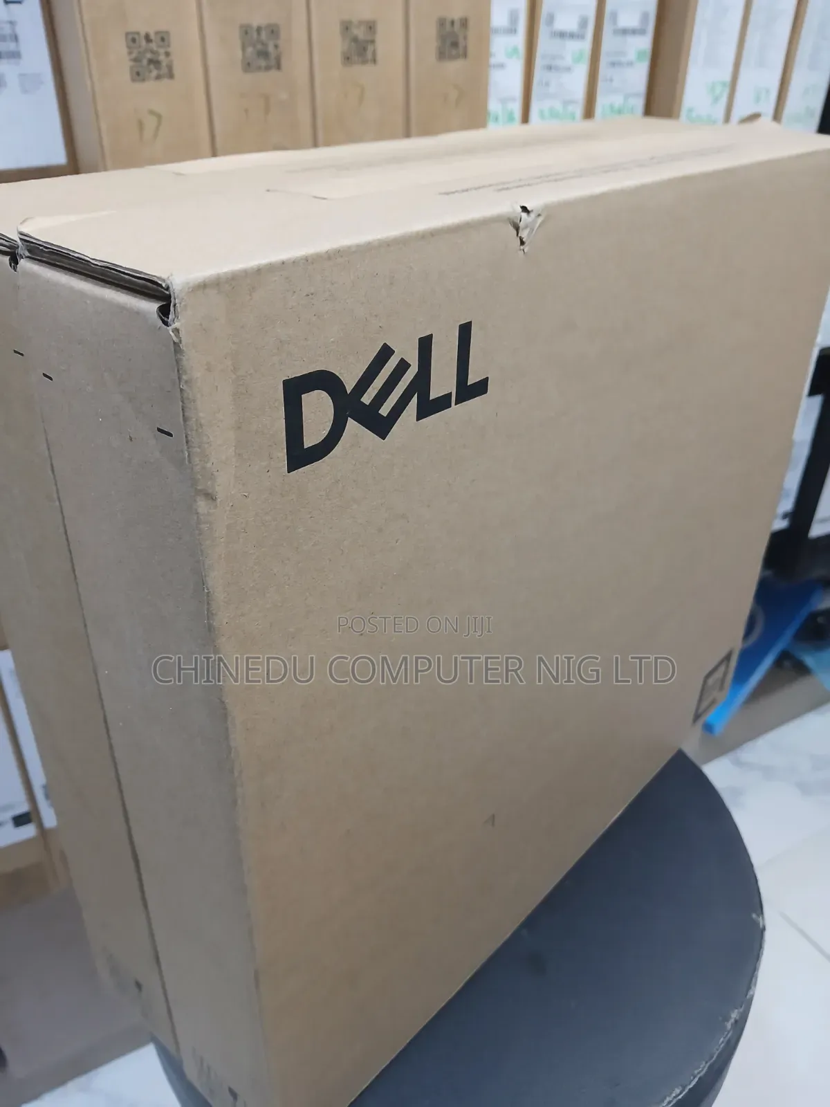 New Laptop Dell Pro Plus 14 16GB Intel Core Ultra 5 SSD 512GB