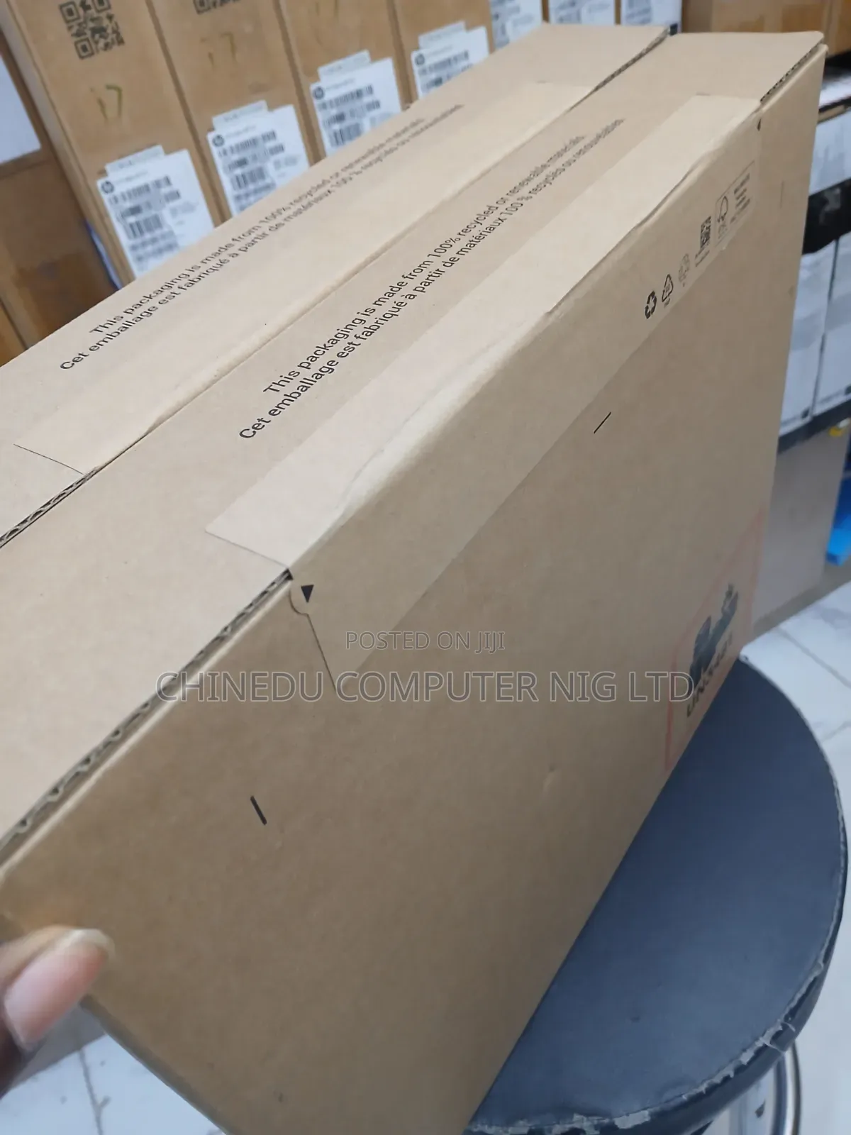 New Laptop Dell Pro Plus 14 16GB Intel Core Ultra 5 SSD 512GB