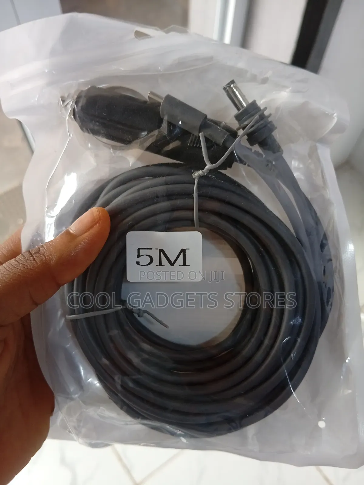 3 in 1 Starlink Mini Cable, High-Speed USB C/Car Charger