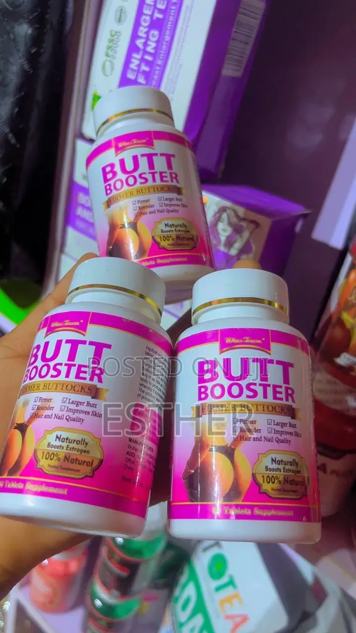 Wins Town Butt Booster