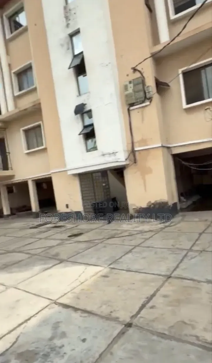 3bdrm Block of Flats in Allen Avenue for sale