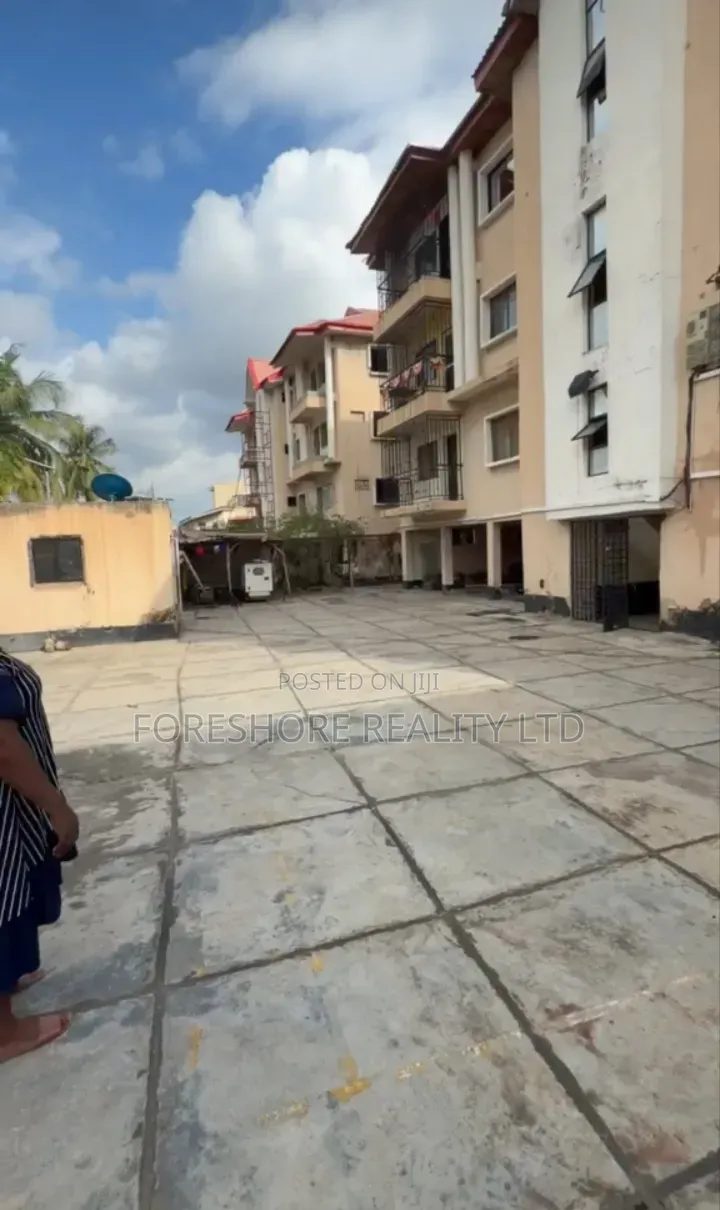 3bdrm Block of Flats in Allen Avenue for sale