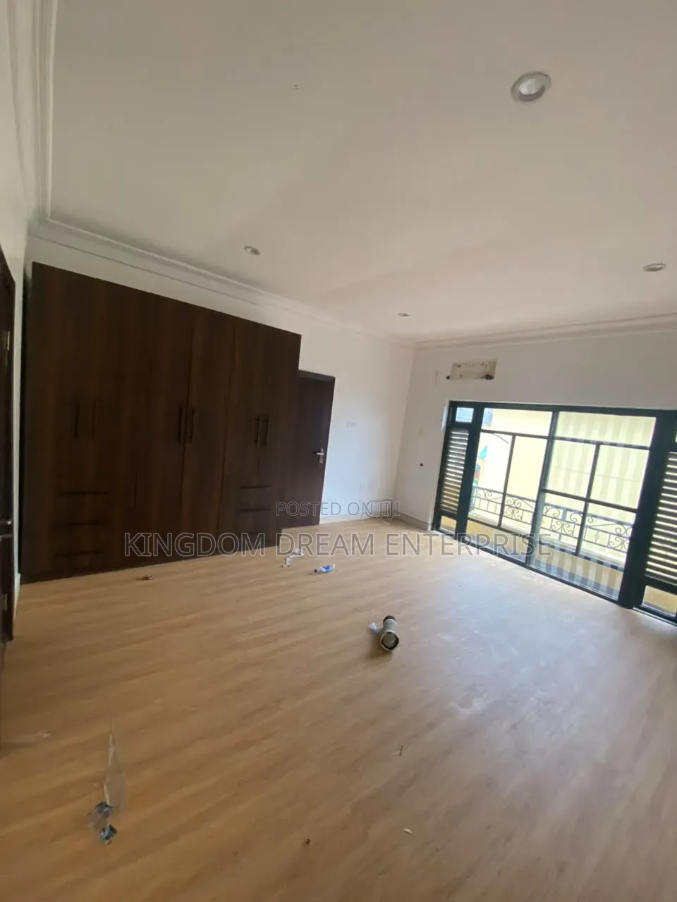4bdrm Duplex in Ikeja Gra Lagos for rent