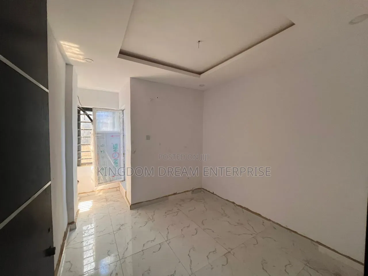 2bdrm Block of Flats in Off Muritala, Alagomeji for rent