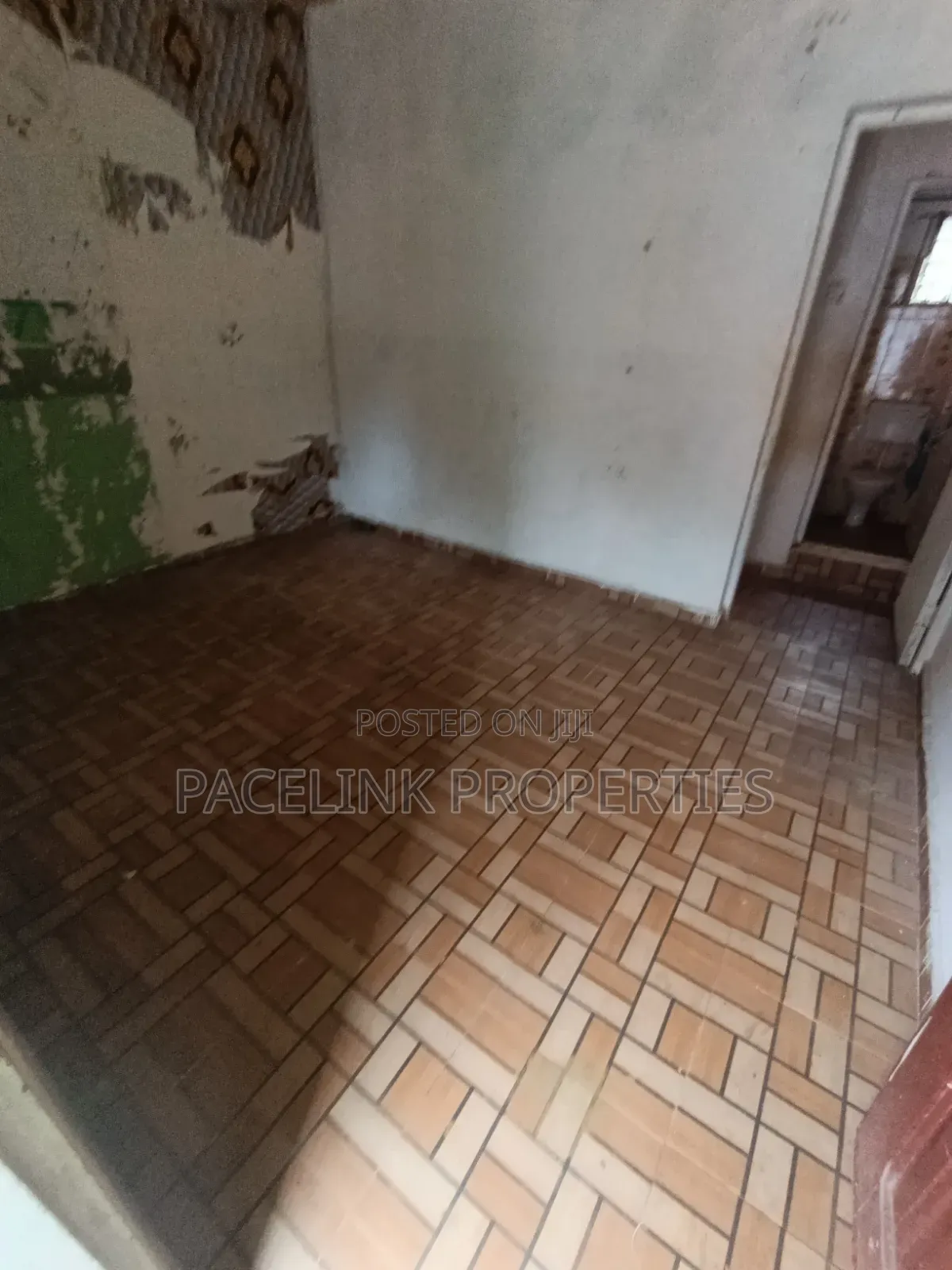Mini Flat in Ayobo for rent