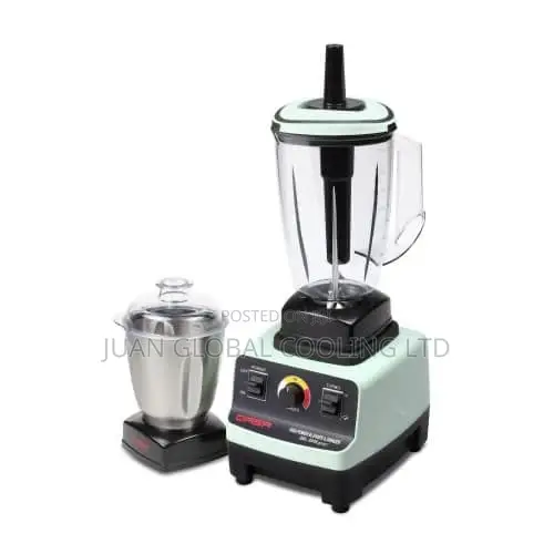 High Power Blender/Grinder QBL-8008 Pro2+