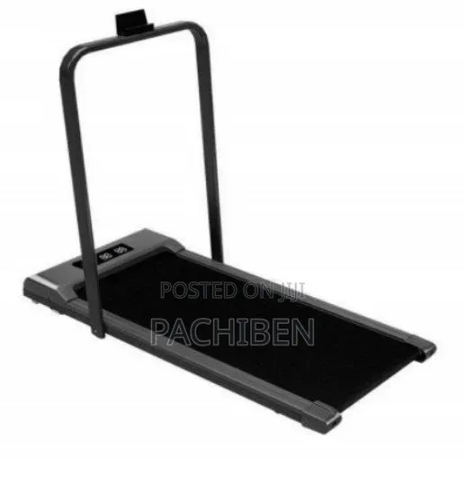 Treadmill With Bluetooth