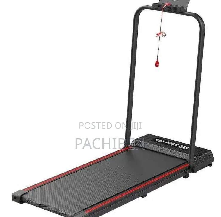 Treadmill With Bluetooth