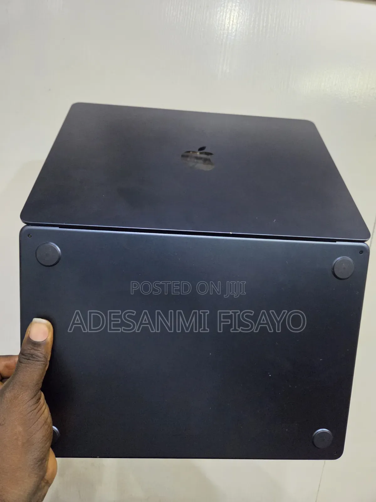 Laptop Apple MacBook Air 2024 M3 8GB Apple M3 SSD 256GB