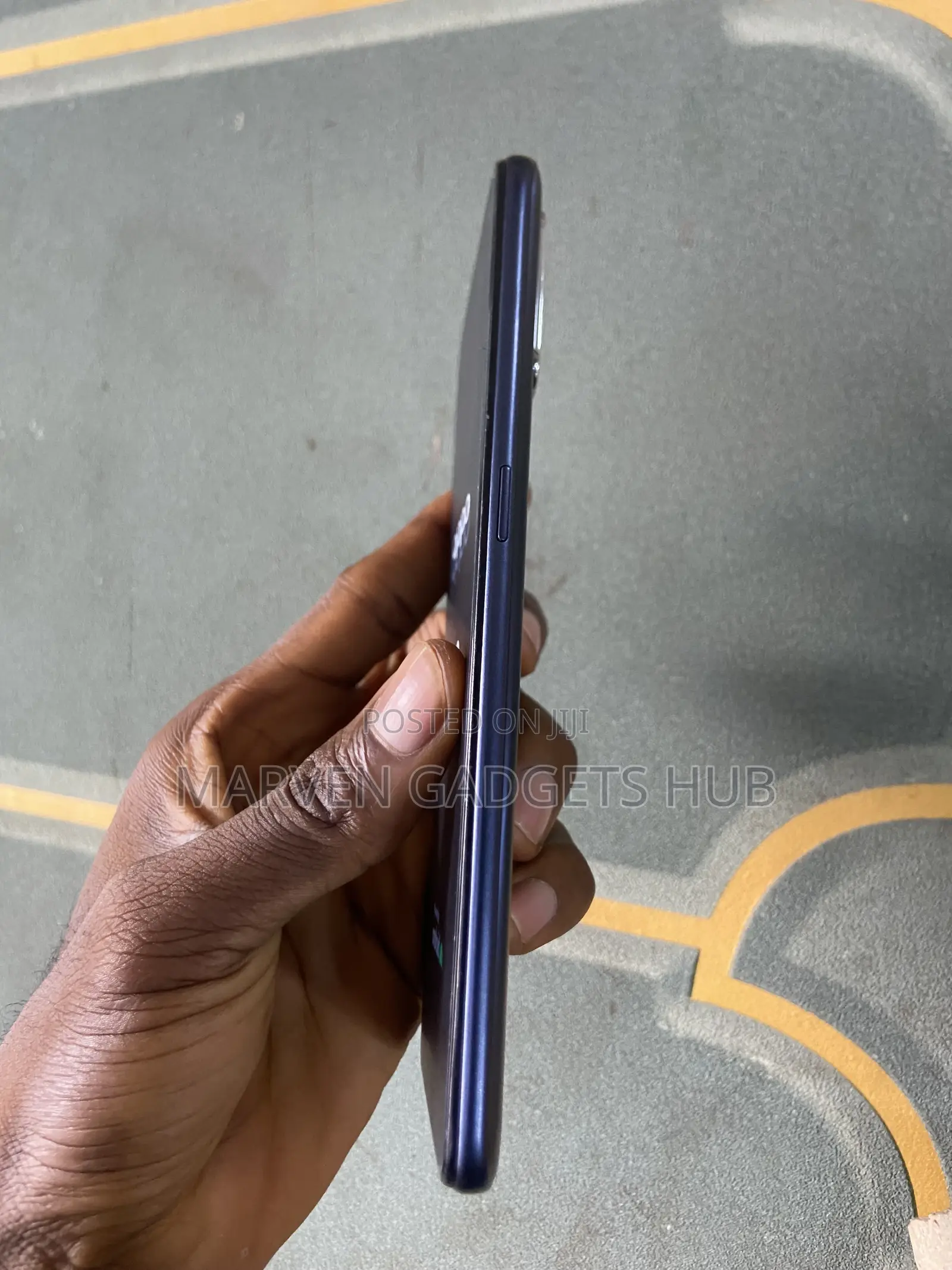 Oppo A53 128 GB Blue