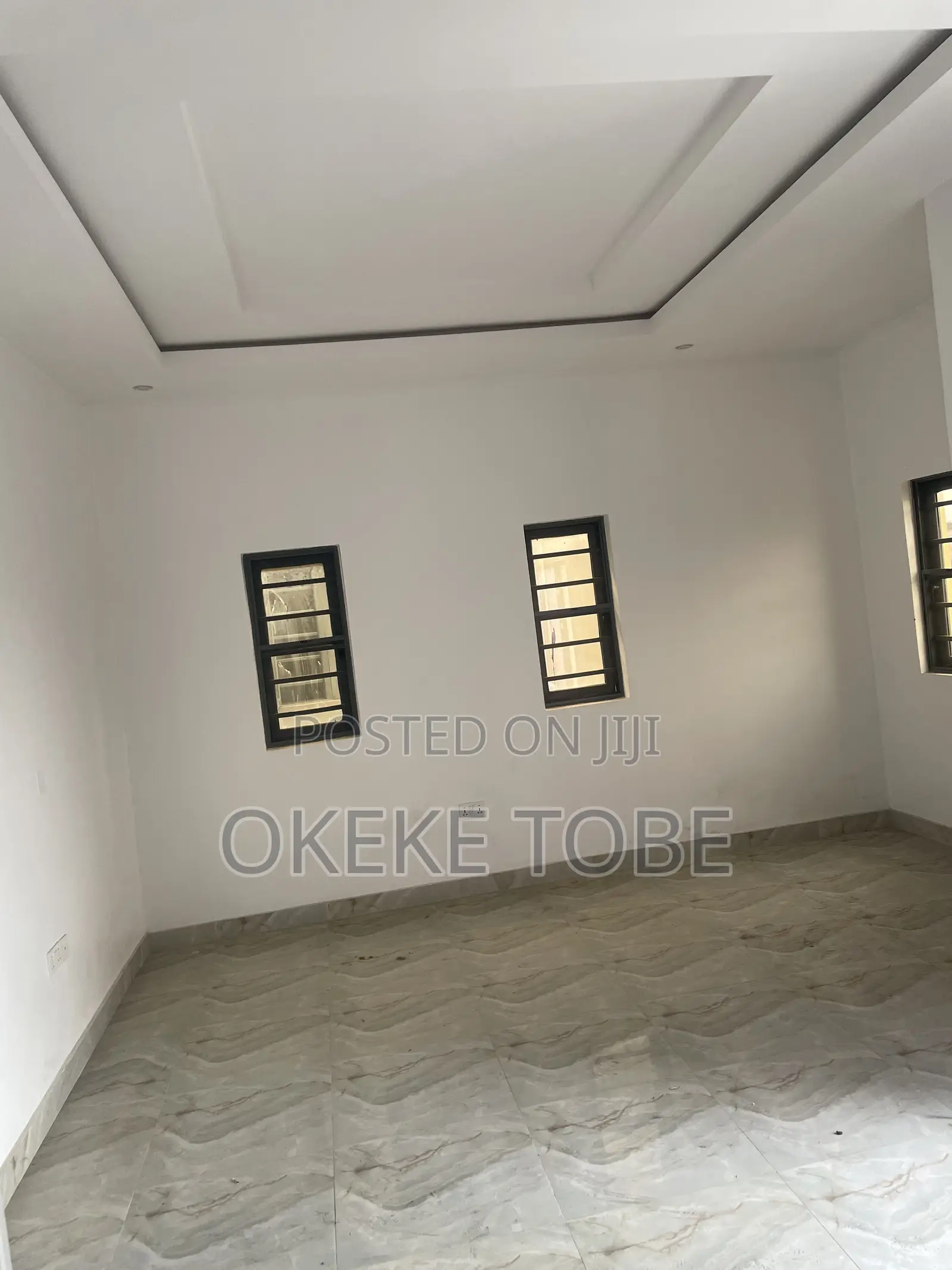 2bdrm Block of Flats in Oregun for sale