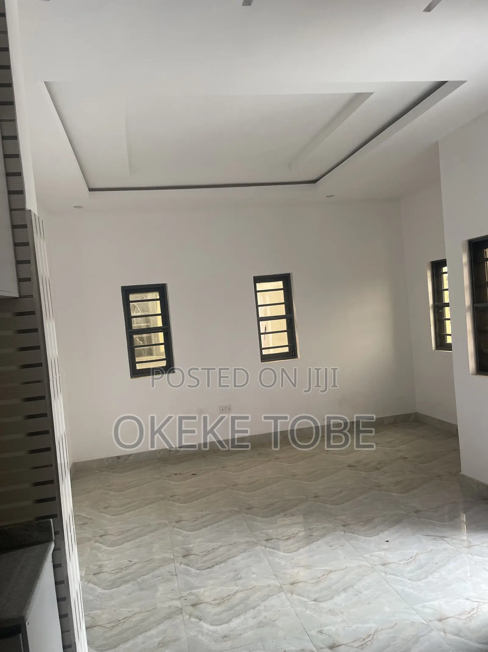 2bdrm Block of Flats in Oregun for sale