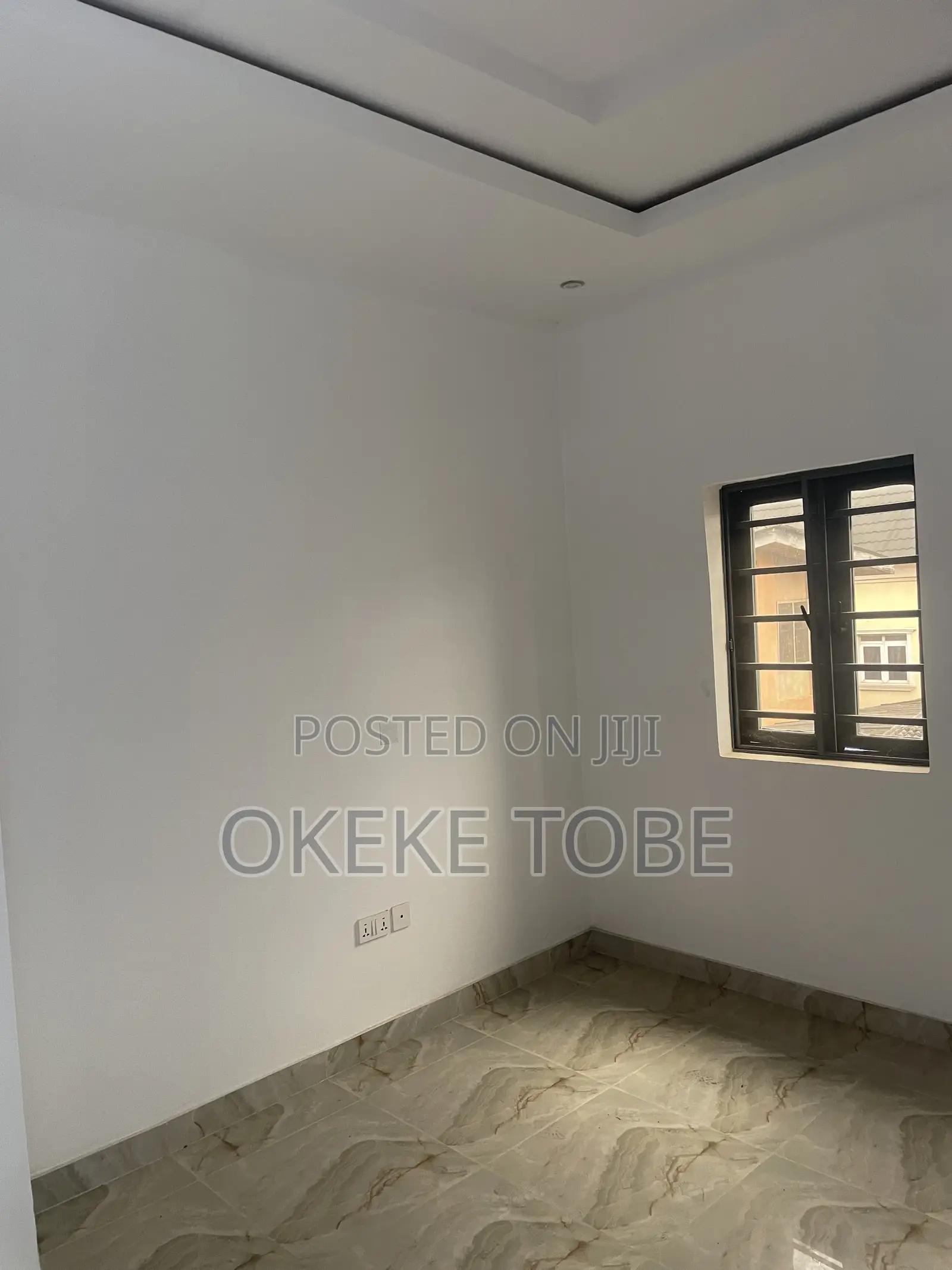 2bdrm Block of Flats in Oregun for sale