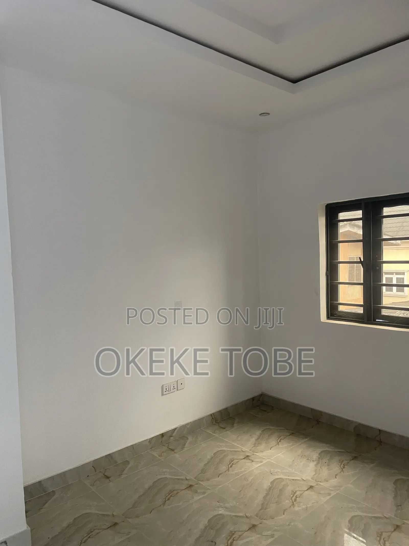 2bdrm Block of Flats in Oregun for sale