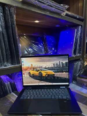 Laptop HP Spectre X360 32GB Intel Core Ultra 7 SSD 2T