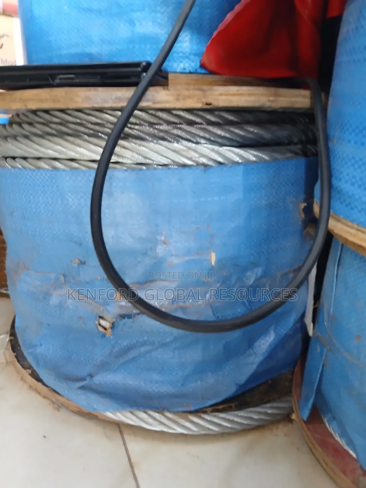 Quality Steel Rope