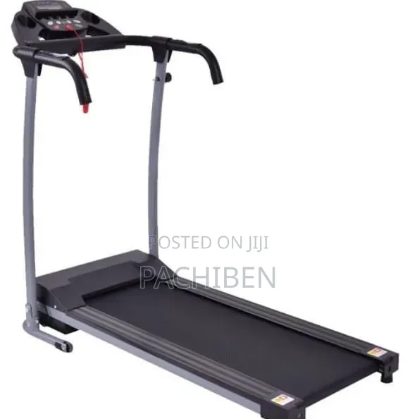 2.5hp Fitness Treadmill