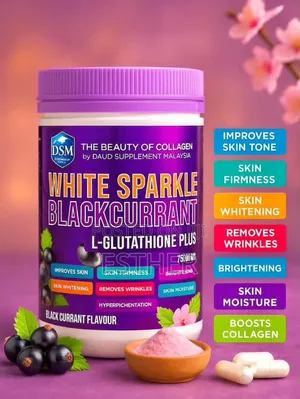 Wite Sparkle