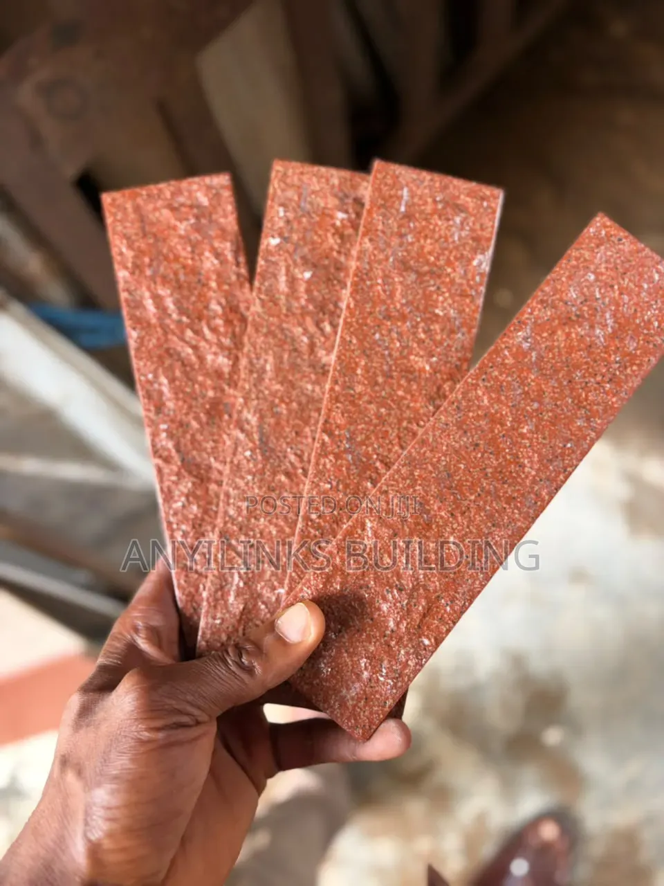 Bricks Tiles