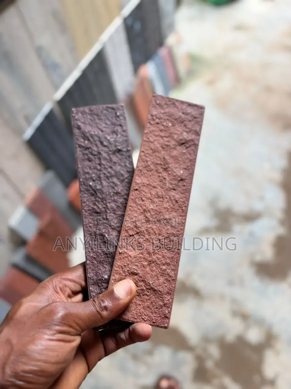 Bricks Tiles