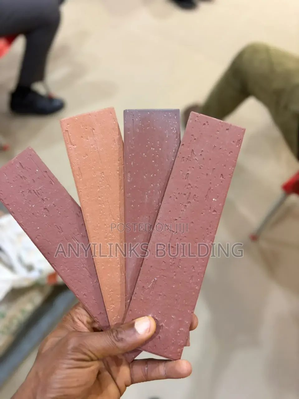 Bricks Tiles