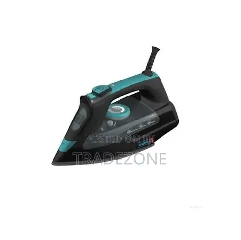 Scanfrost SFSI 2800W Steam Iron