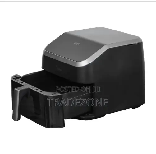Midea 9L Digital Air Fryer MF-CY85WK2