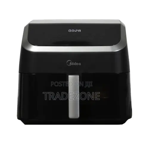 Midea 9L Digital Air Fryer MF-CY85WK2