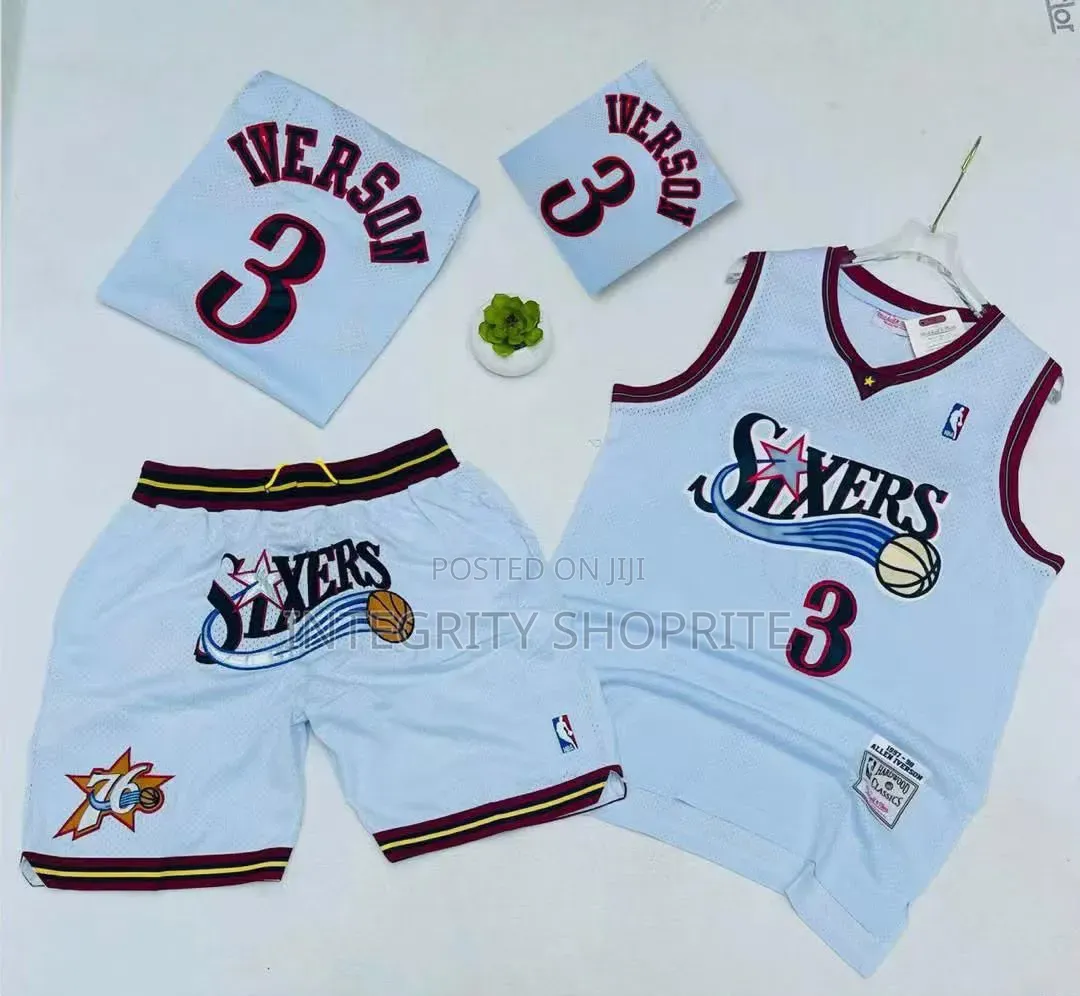 Basketball Jersey and Shorts Set Featuring Number 22,