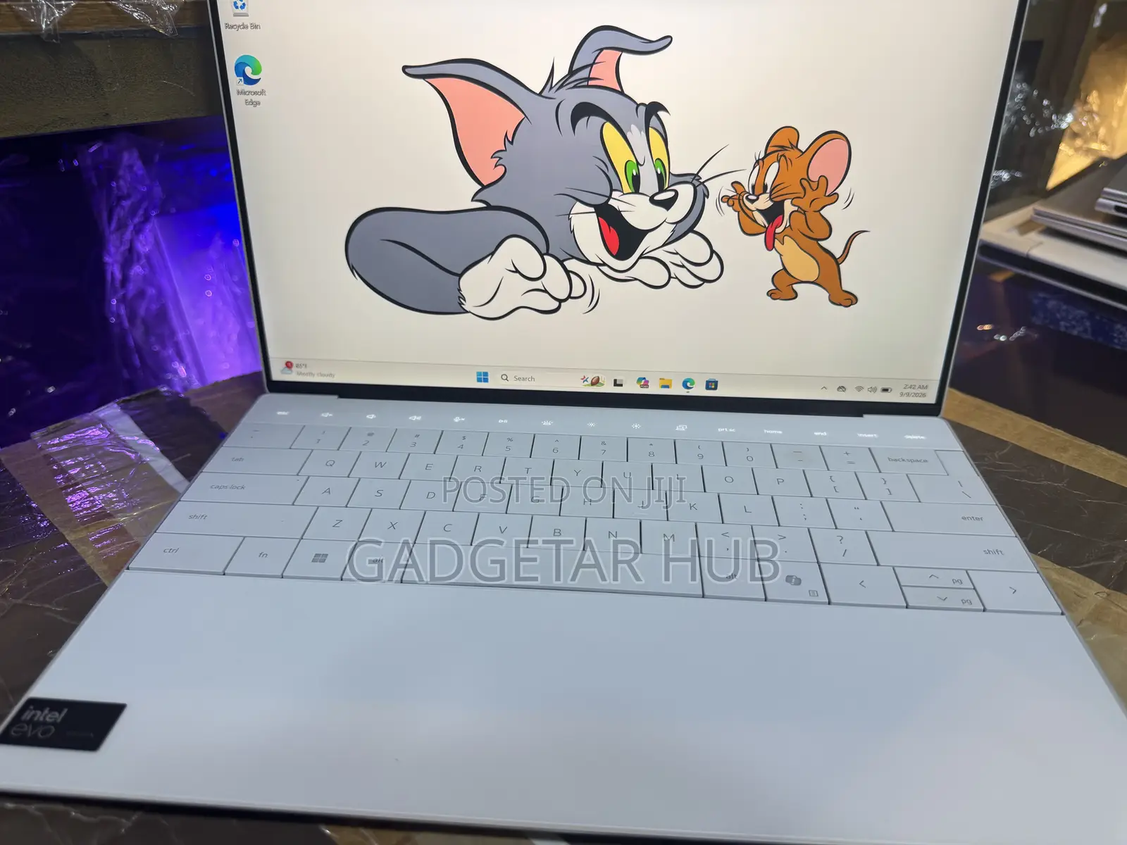 Laptop Dell XPS 13 9340 32GB Intel Core Ultra 7 SSD 1T
