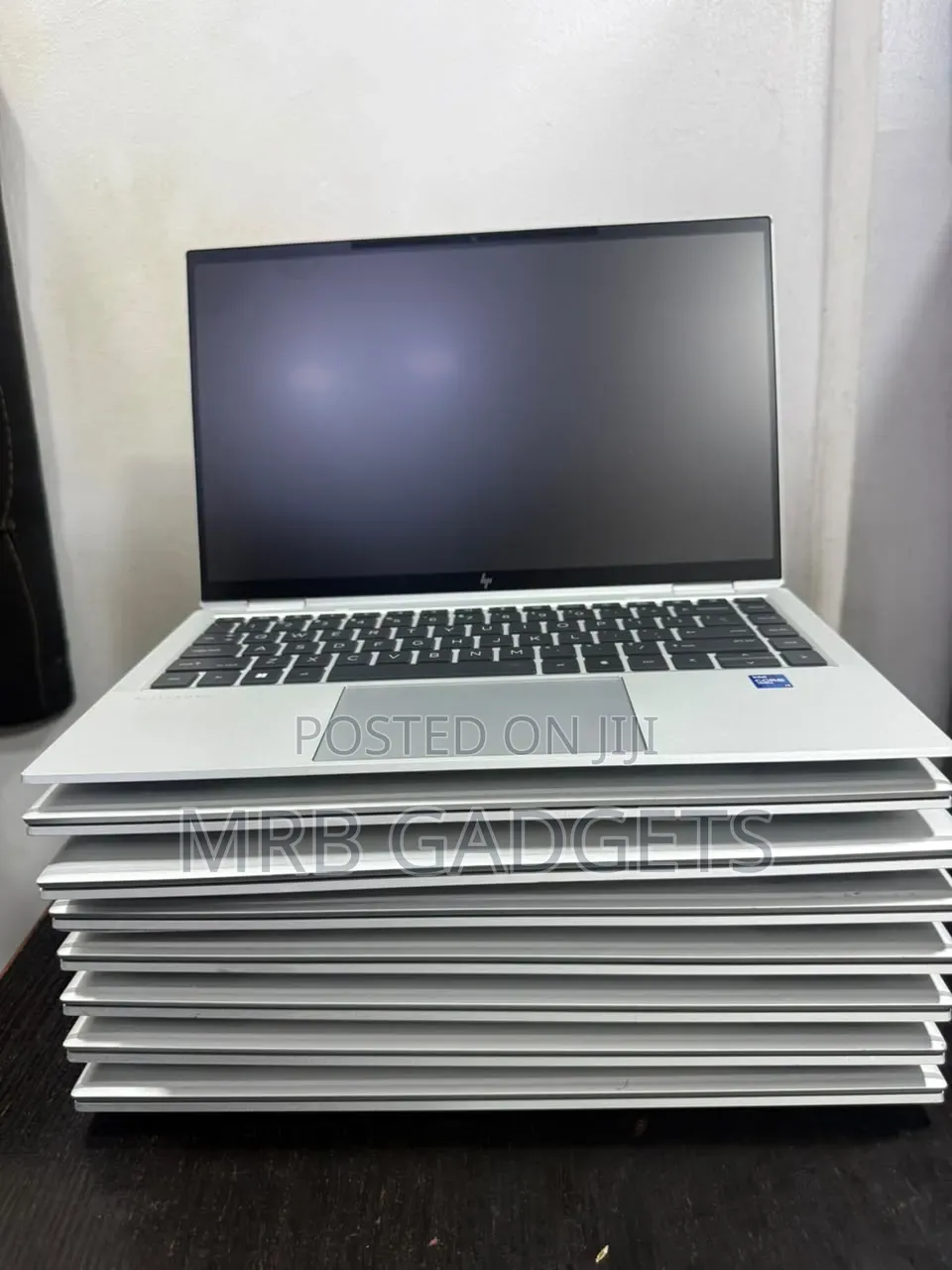 Laptop HP EliteBook 1040 G8 16GB Intel Core i7 SSD 256GB