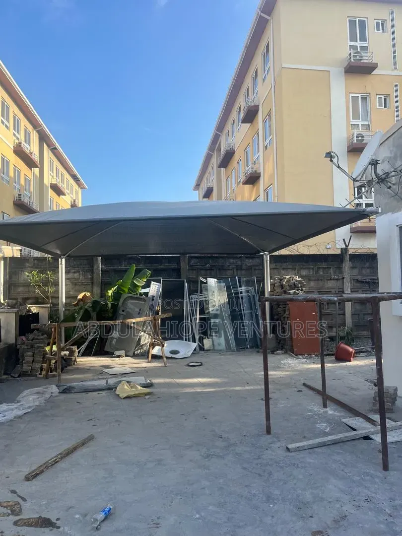 Car Port Cover Any Size