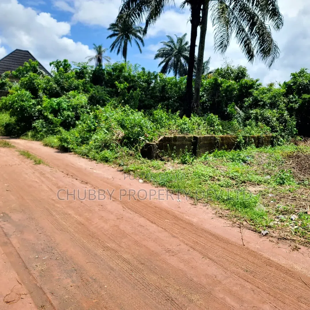 Plots of Land