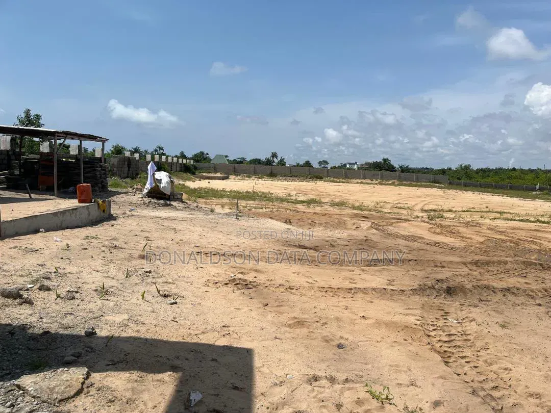 3000Sqm of Land for Joint Venture