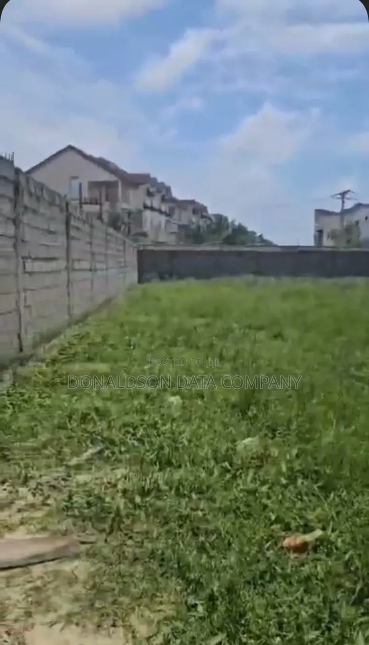 3000Sqm of Land for Joint Venture