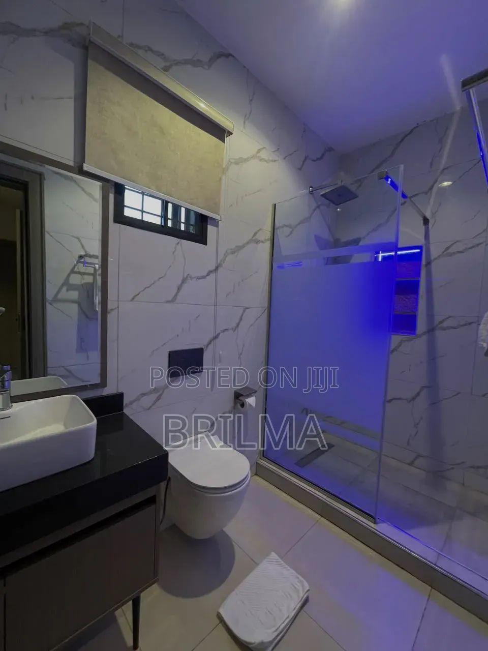 Studio Apartment in Asokoro for Shortlet
