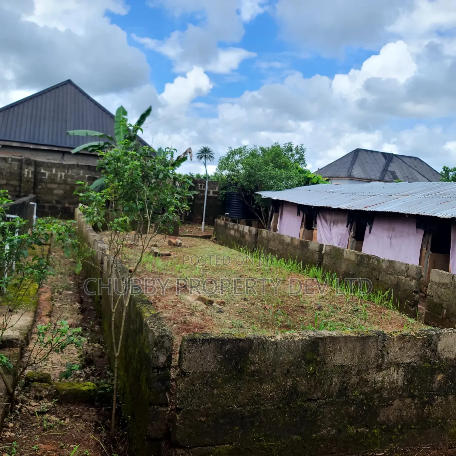 Livestock Farm Land Plots of Land