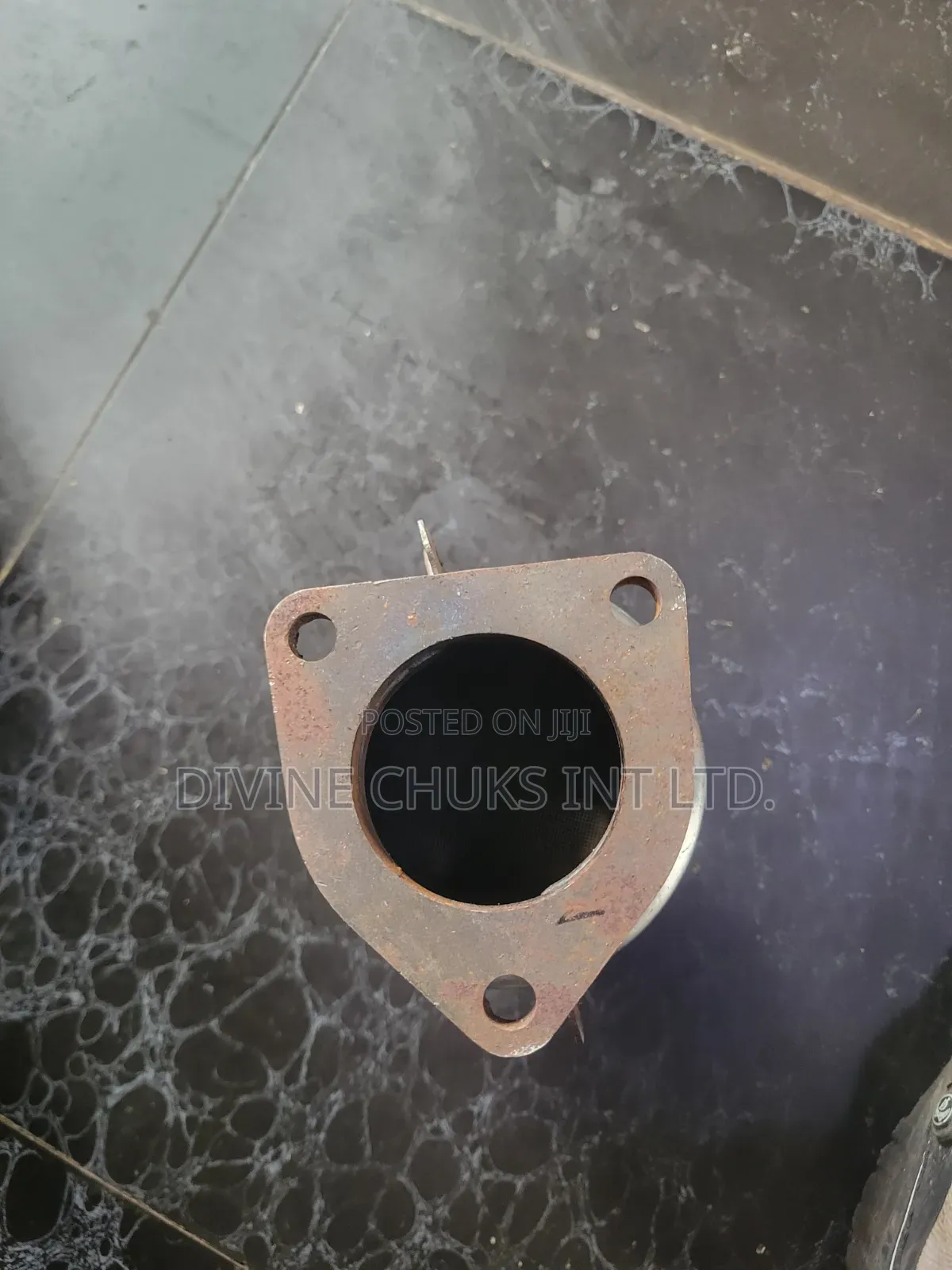 Catalyst for Honda Pilot 2005, 2008 and 2010 Down Catalyst