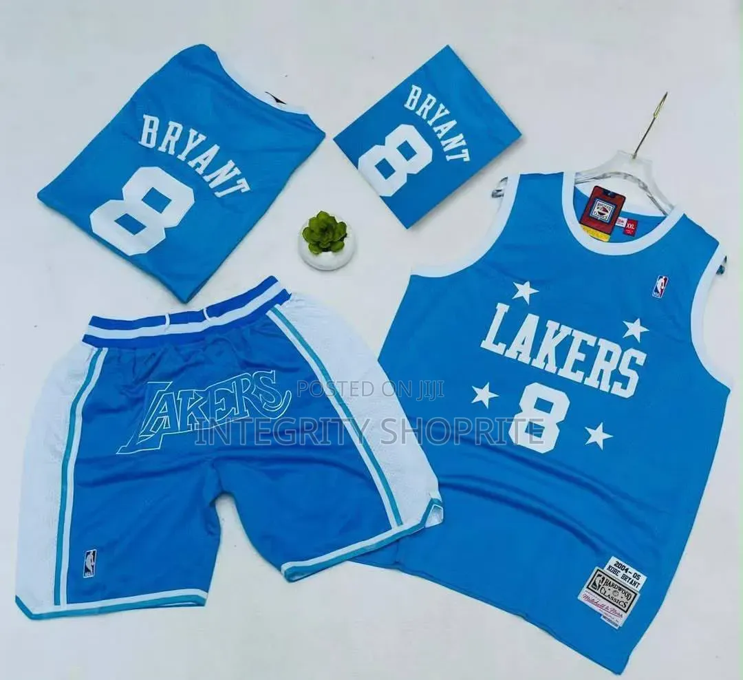 Basketball Jersey by Mitchell