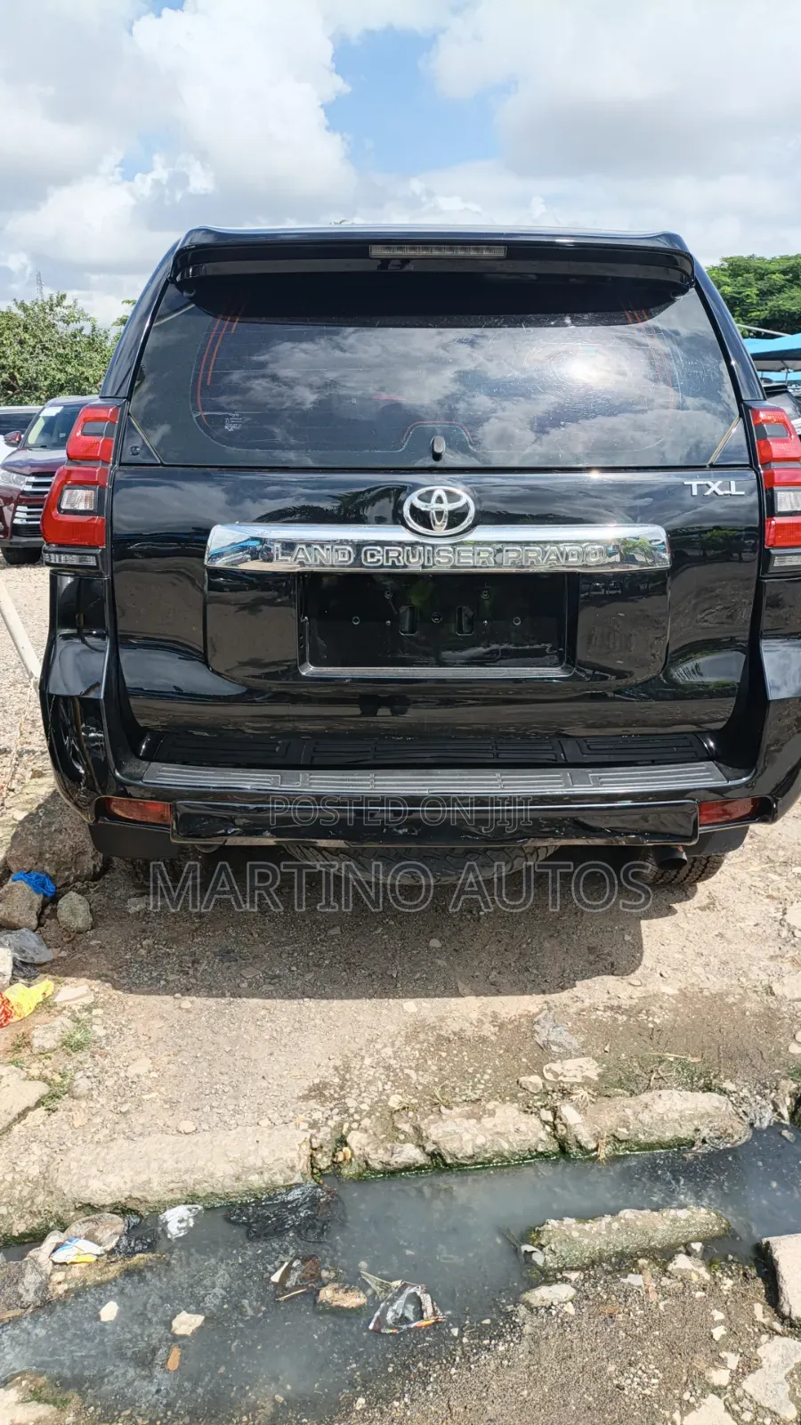 Toyota Auris 2013 Black