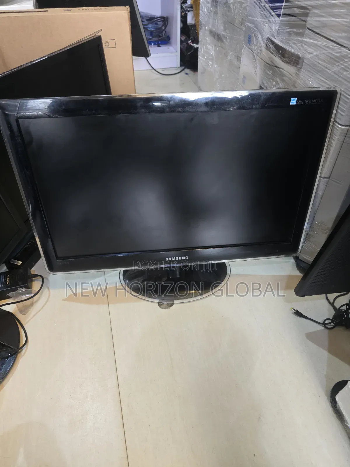 Samsung 24 Inches Hdmi Monitors