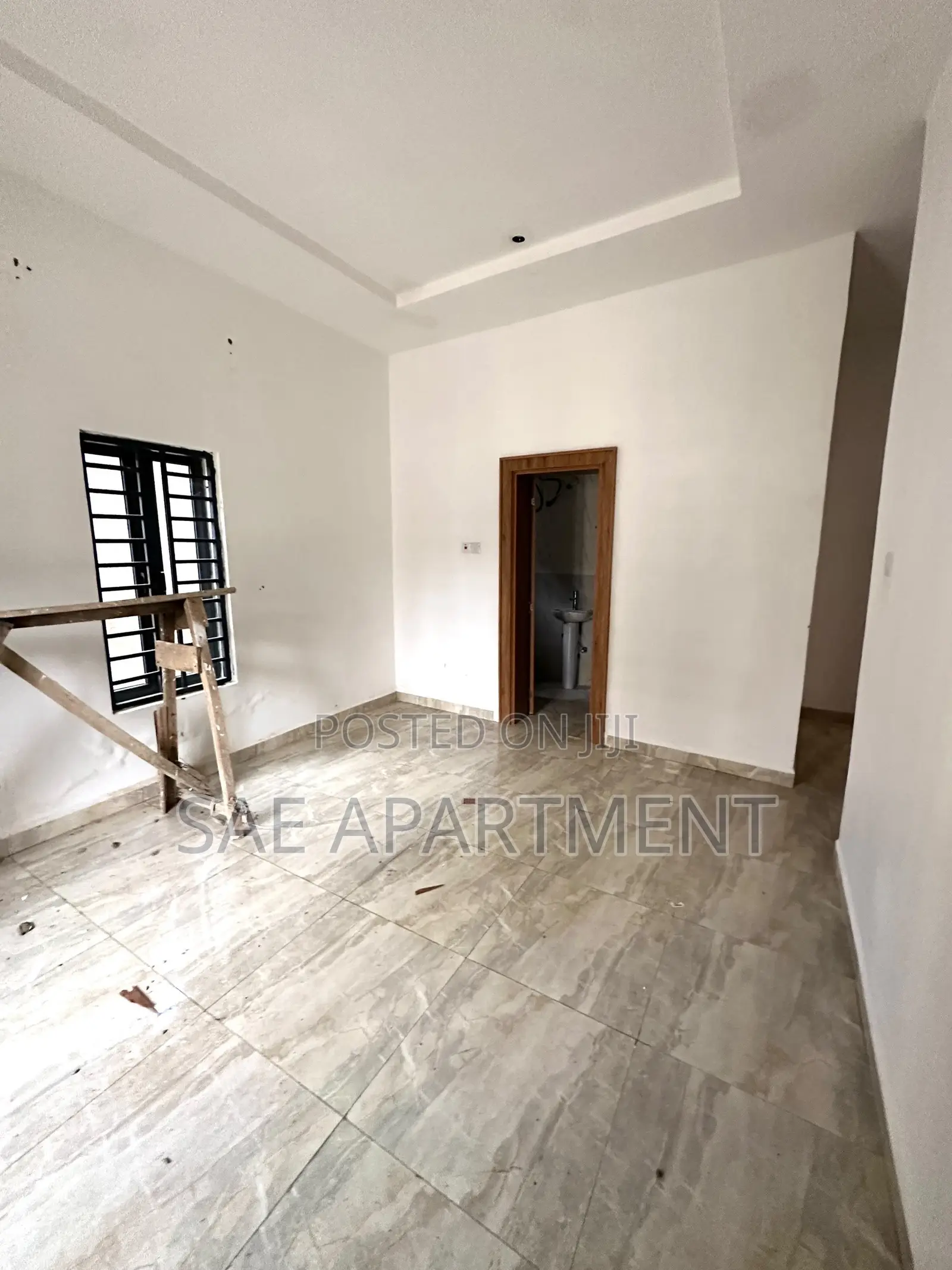 3bdrm Apartment in Jahi Abuja (Bq ) for rent