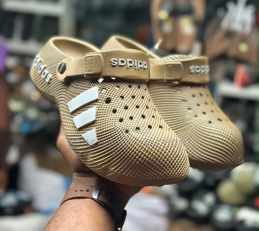 Orignal Premium Adidas Adilette Clog 2.0