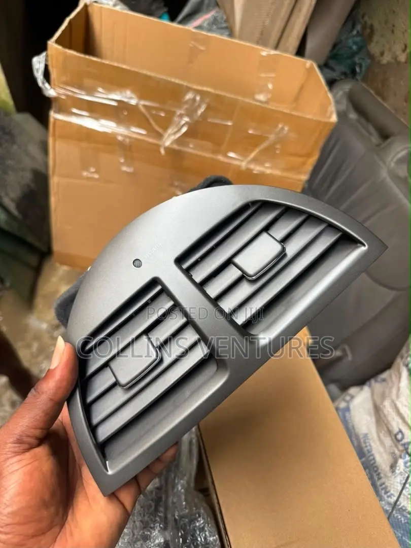 Center AC Vent Lexus ES350 Available 2008-12
