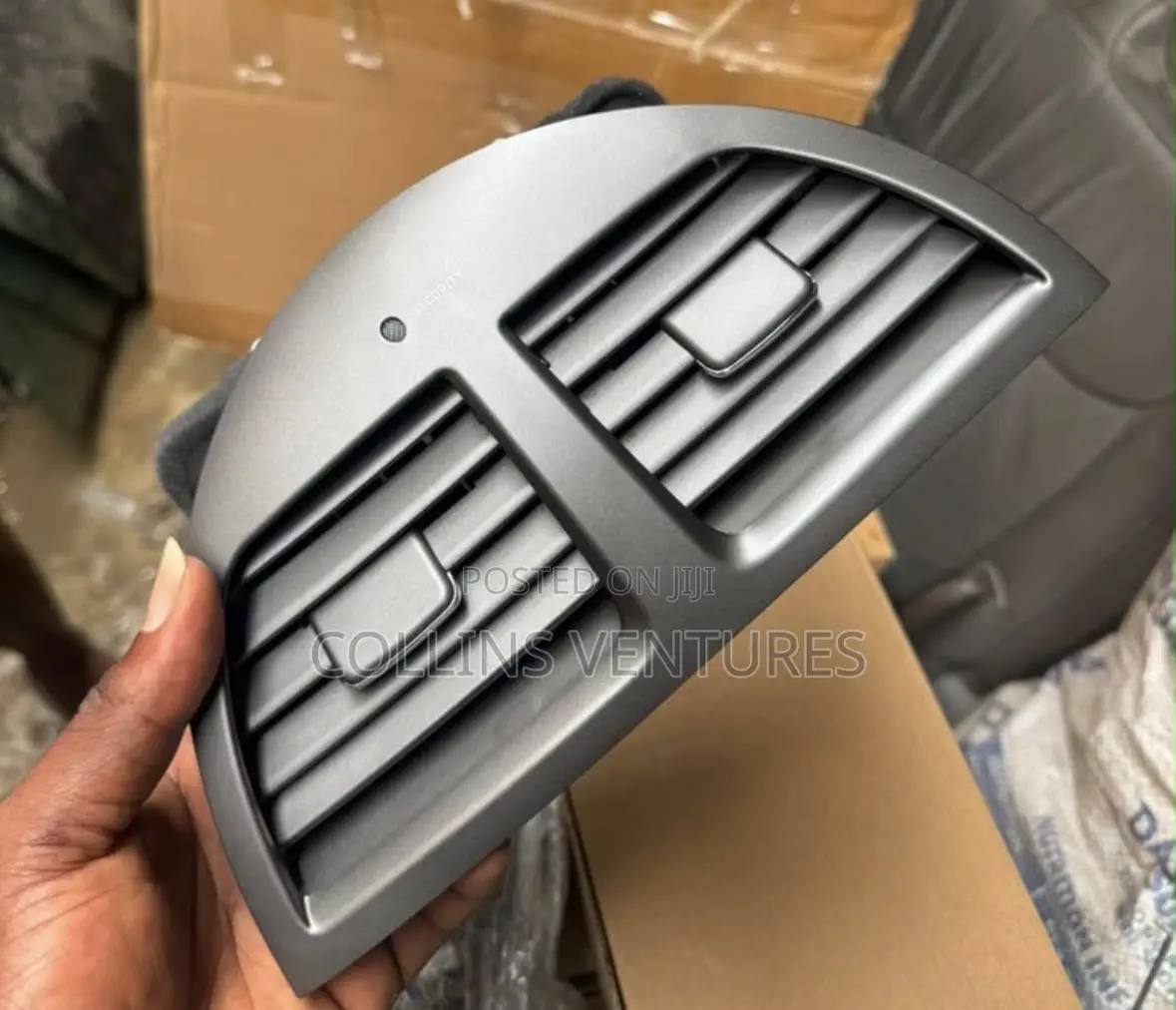 Center AC Vent Lexus ES350 Available 2008-12