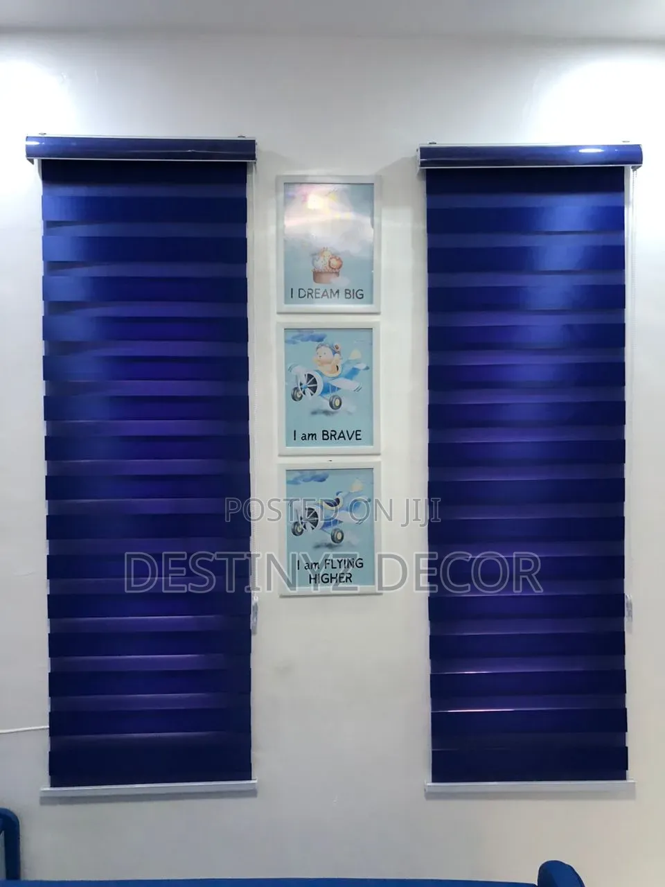 Tranquil Window Blinds